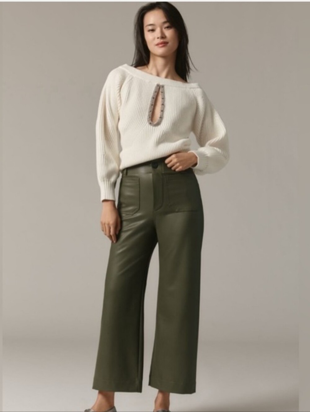 Anthropologie - Maeve The Colette Pants
